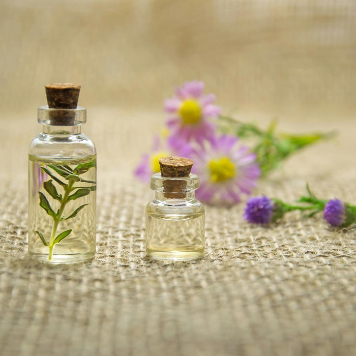 Aromatherapy