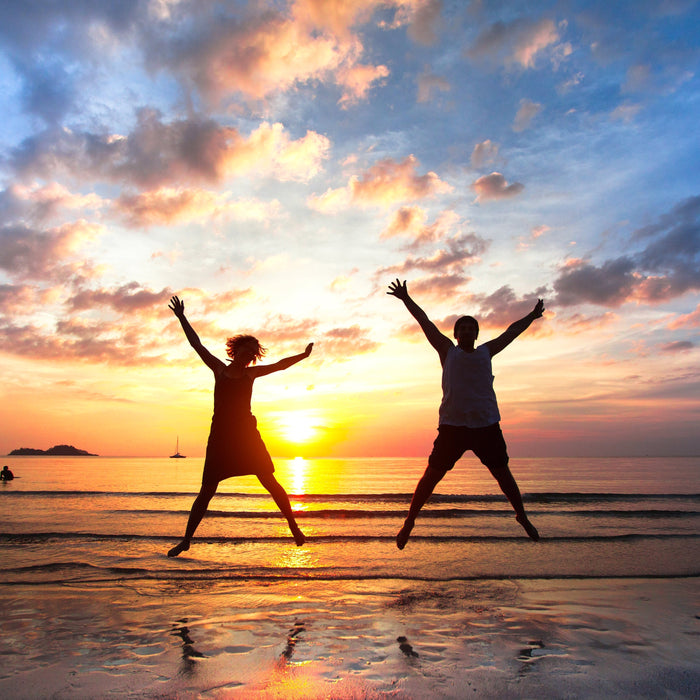 Winter Blues? Best Supplements to Boost Your Mood in February