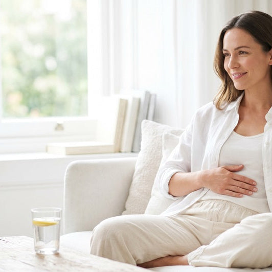 Best Probiotic for Bloating and Gas