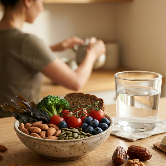 Best Thyroid Supplement: 7 Essential Nutrients for 2026