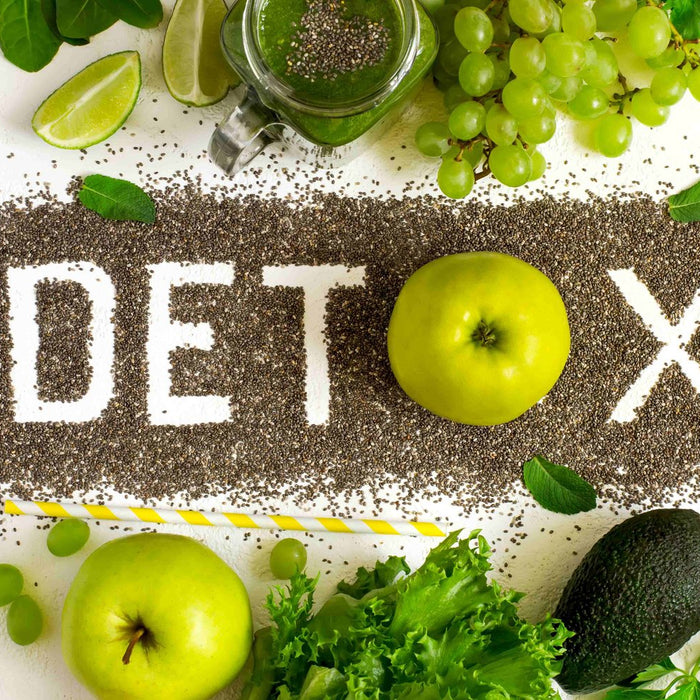 Detox | Natureszest