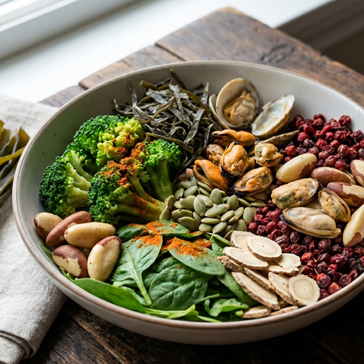 Magnesium and Thyroid Health: An Explainer