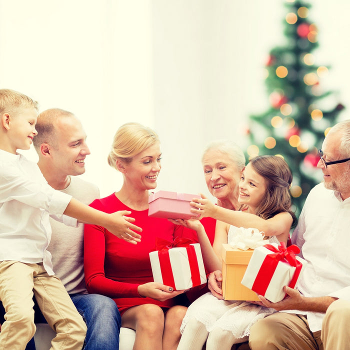 How to Set Healthy Boundaries with Family Over the Holidays