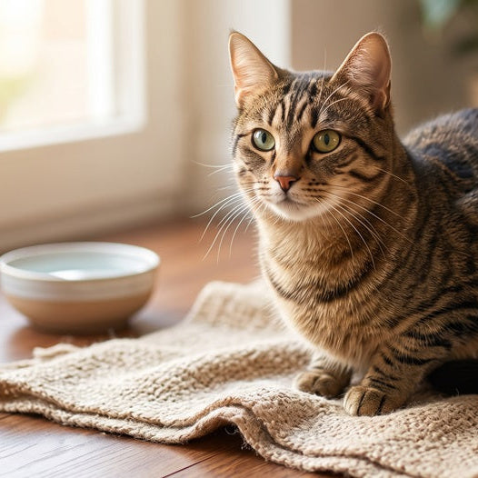 Where to Buy Probiotic Supplements for Cats: Digestive Guide