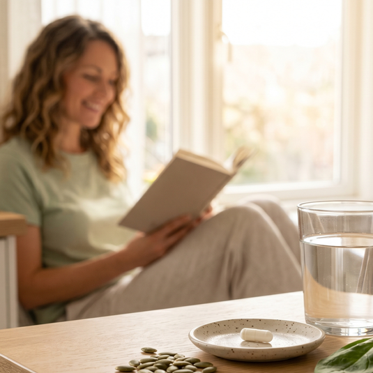 Top Magnesium Supplement Types