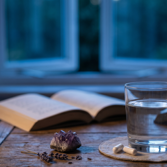 Top Magnesium Supplements for Sleep: The 2026 Guide to Restoring Your Nightly Routine