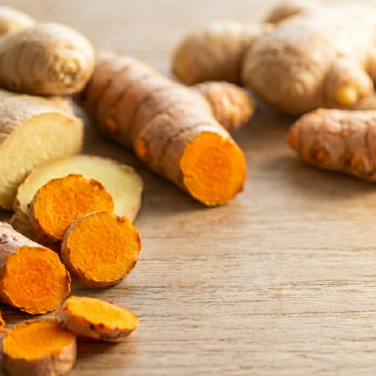 Turmeric Ginger Supplement: Benefits, Uses and Buying Guide 2026