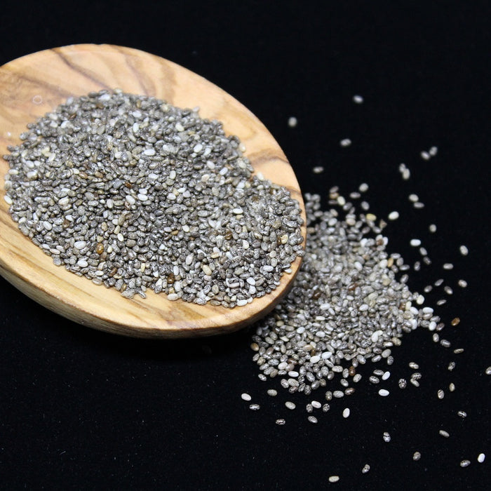 Chia Seeds | Natures Zest