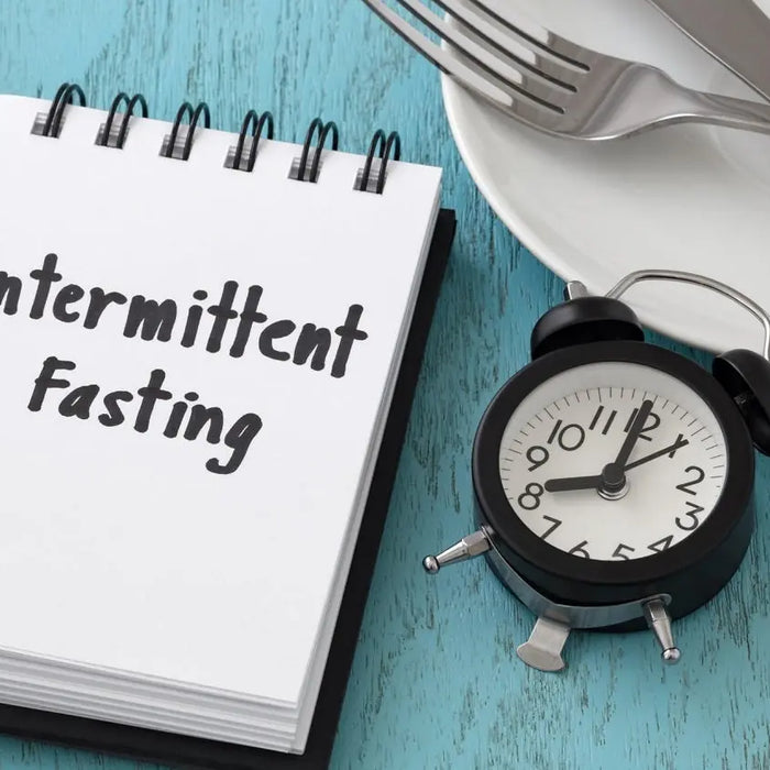 Intermittent Fasting