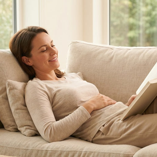 Magnesium Citrate Supplement: Benefits, Dosage, and More