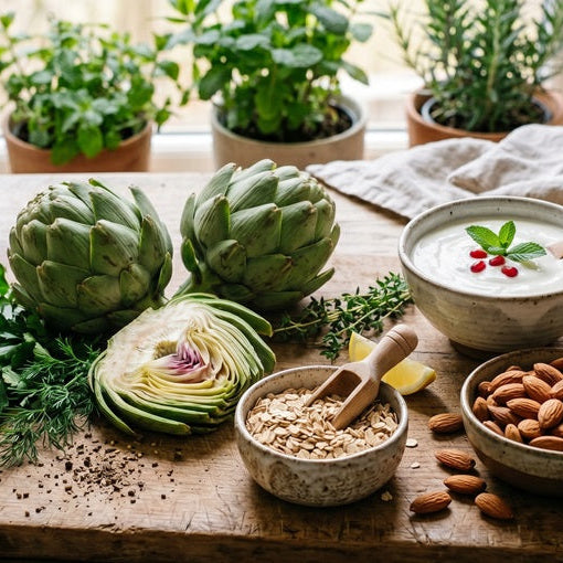 Best Probiotics for Leaky Gut