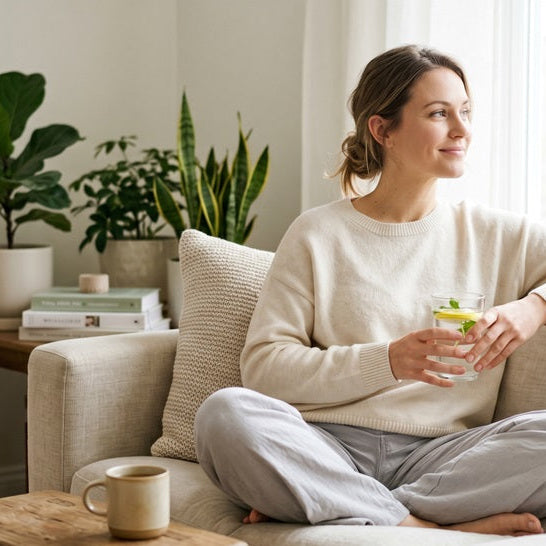 Probiotics for Yeast Infections: Restoring Vaginal Balance