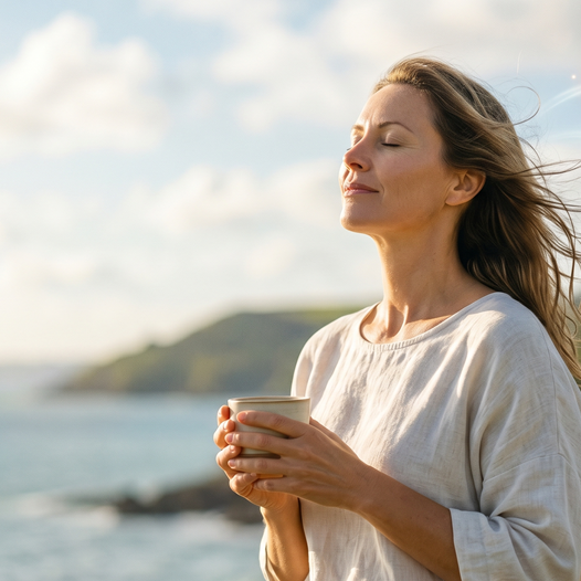 A Thyroid Supplement for Women