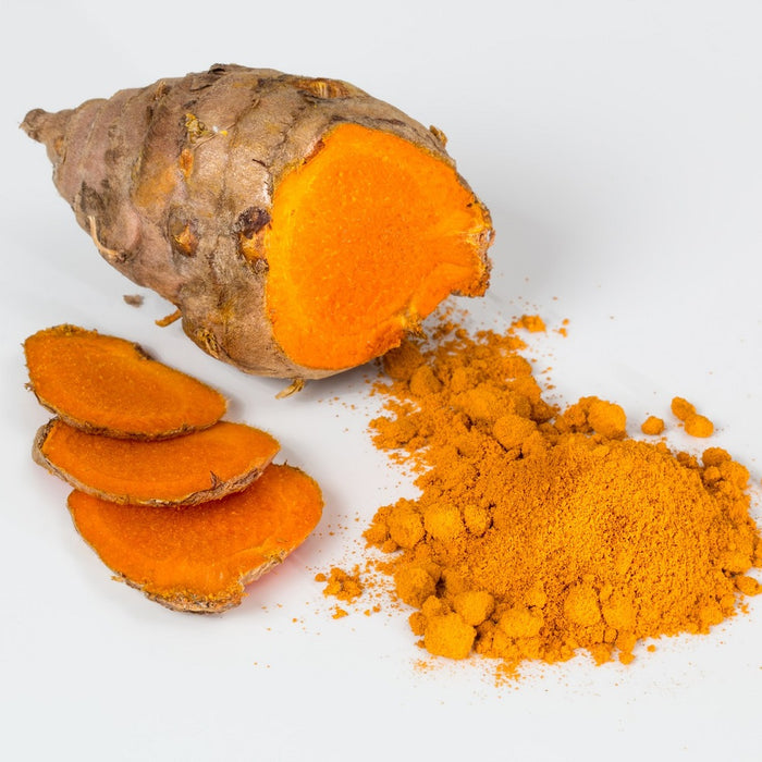 Turmeric | Natures Zest