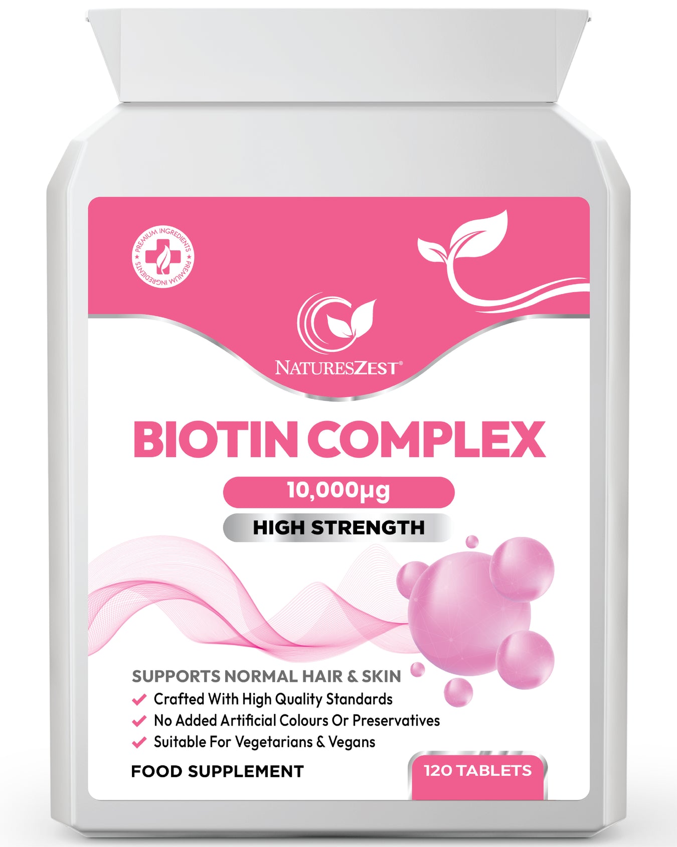 Biotin