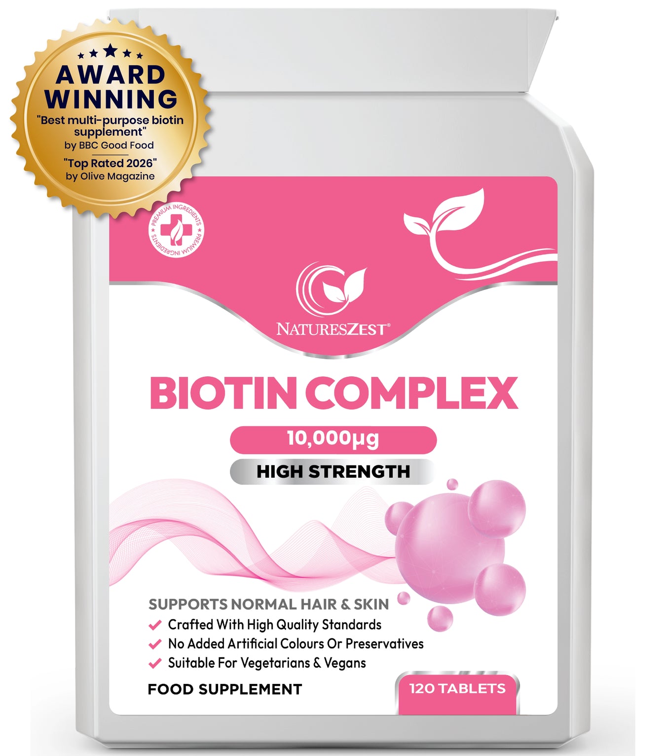 Biotin