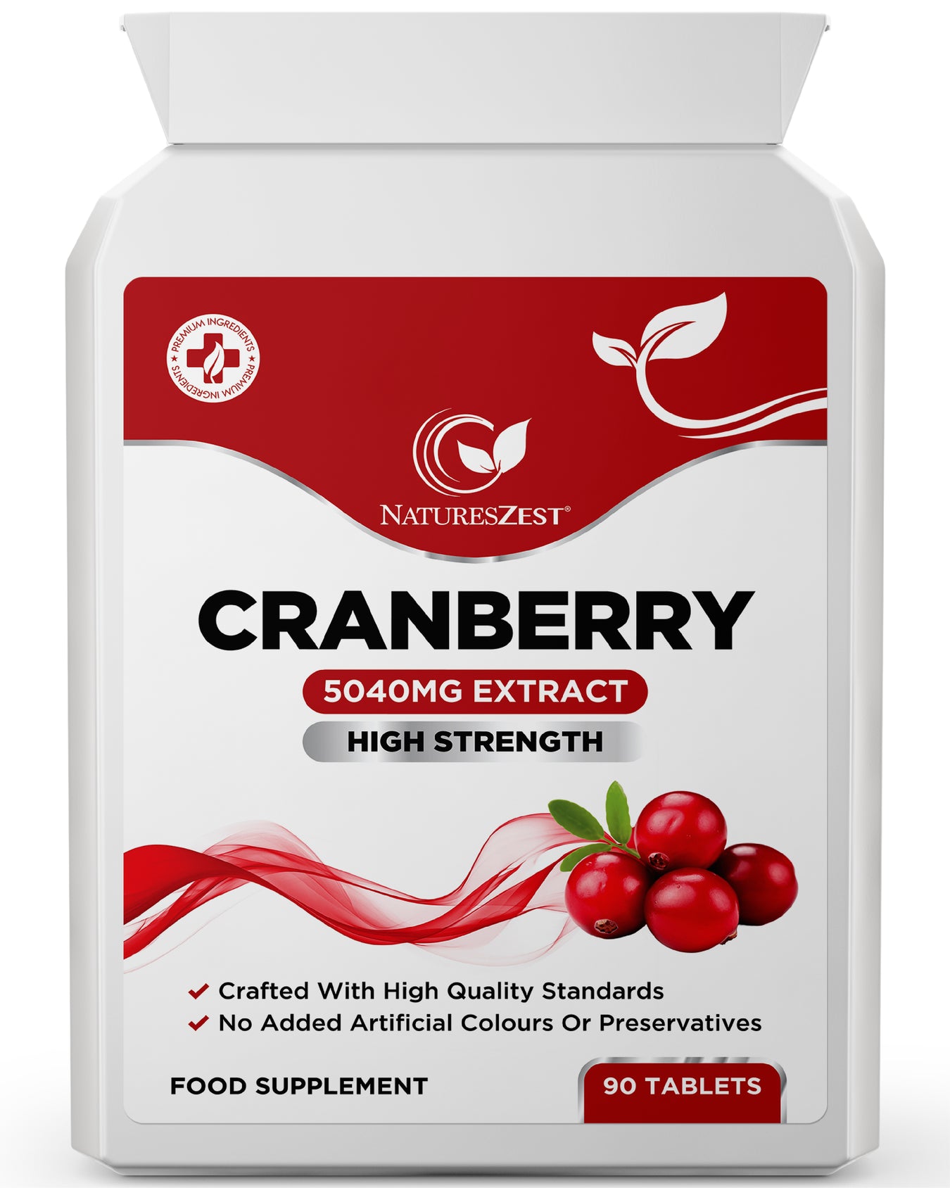 Cranberry