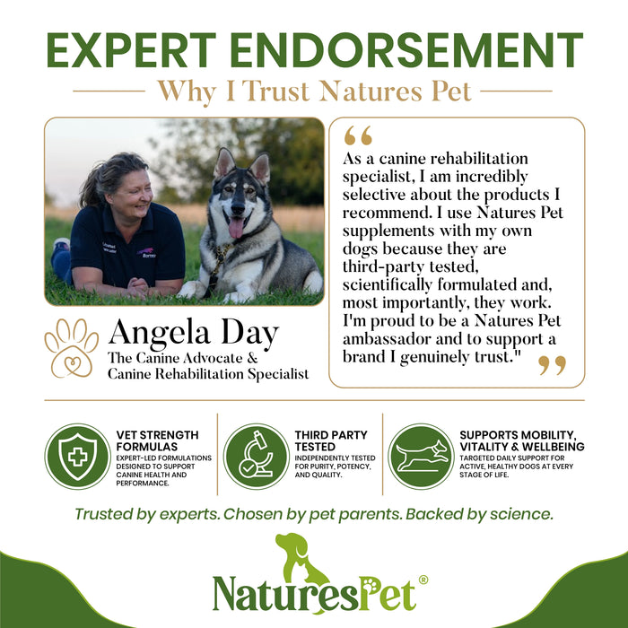 Dog Liver Support Drops for Detox & Health Support – LiverEase Advanced 120ml Liquid for Canine Liver Care