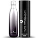 Stainless Steel Water Bottle 12 Hours Hot Water & 24 Hours Cold Water - 500ml Pure Hydration