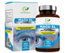 DRAFT Macu XL Lutein & Zeaxanthin Eye Supplement for Vision Health Natures Zest