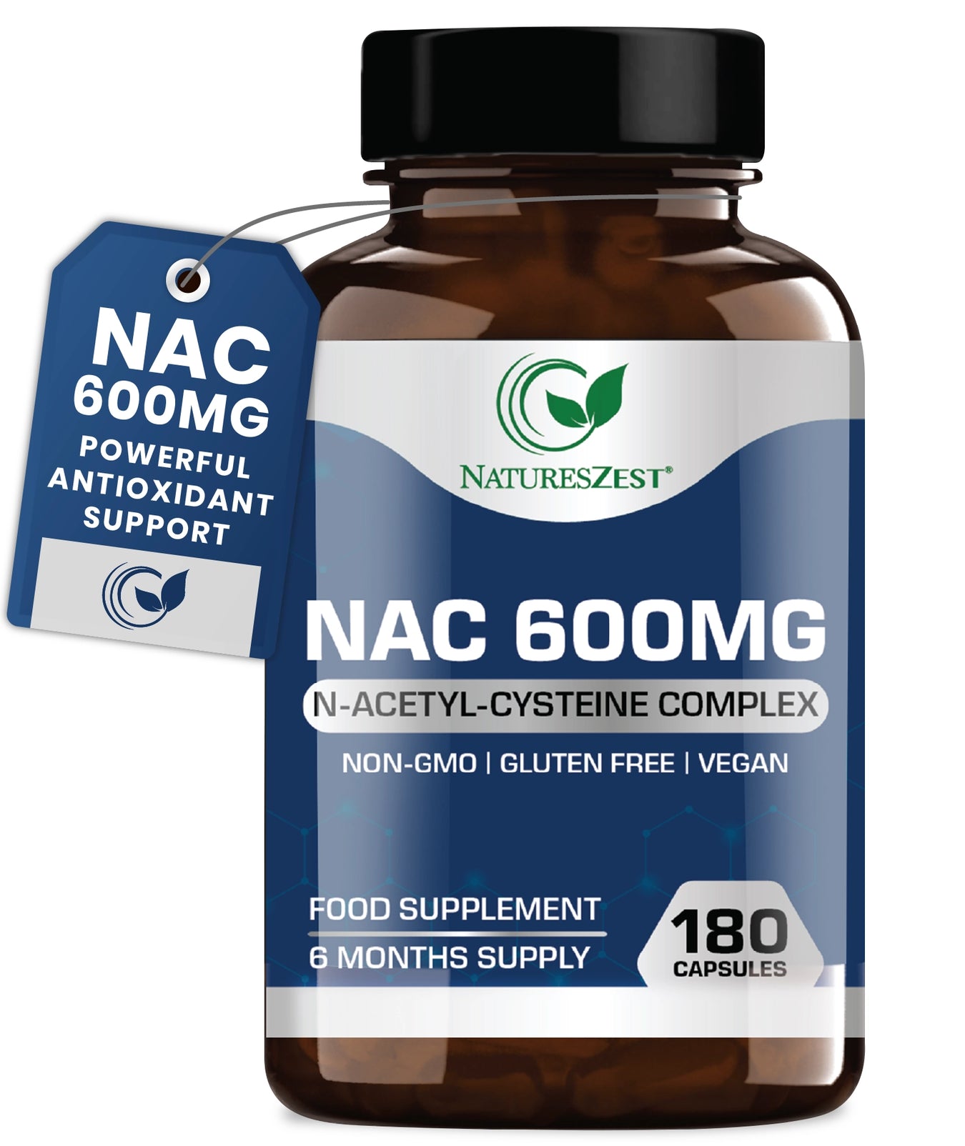 N-Acetyl Cysteine