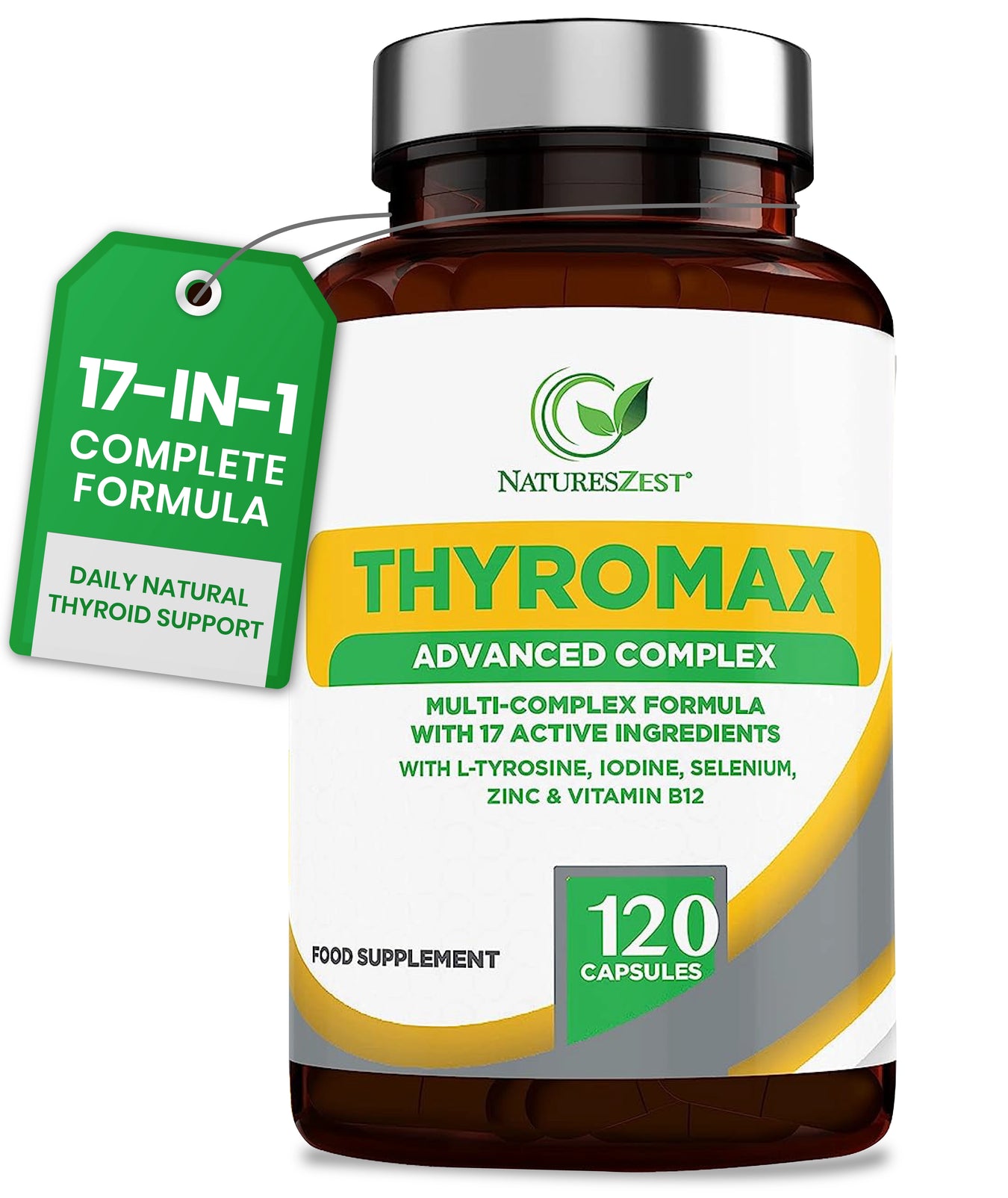 Mens Thyroid