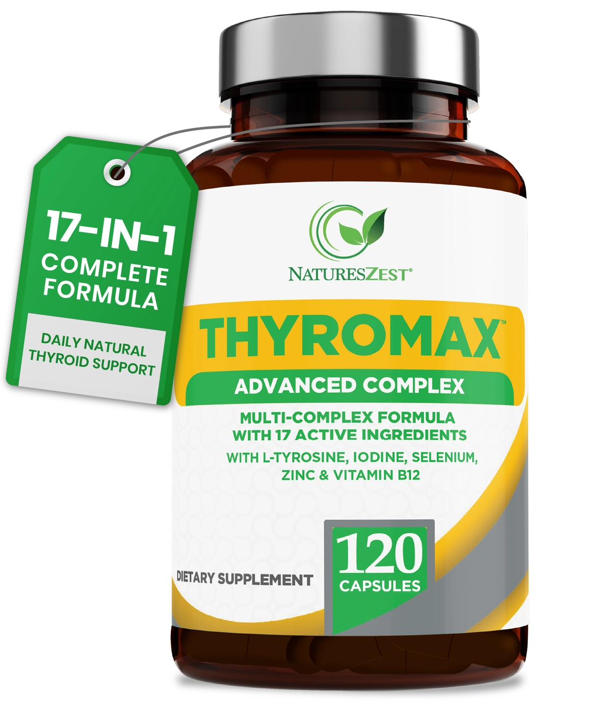 Women's Thyroid