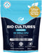 9-in-1 High Concentrated 60 Billion CFU - Bio Cultures Complex Probiotics Powder Natures Zest