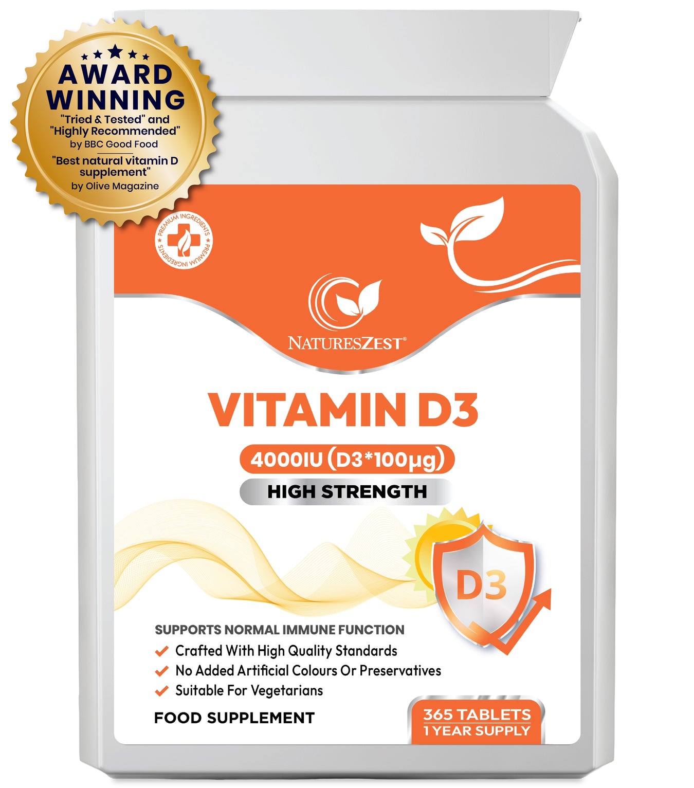 Vitamin D