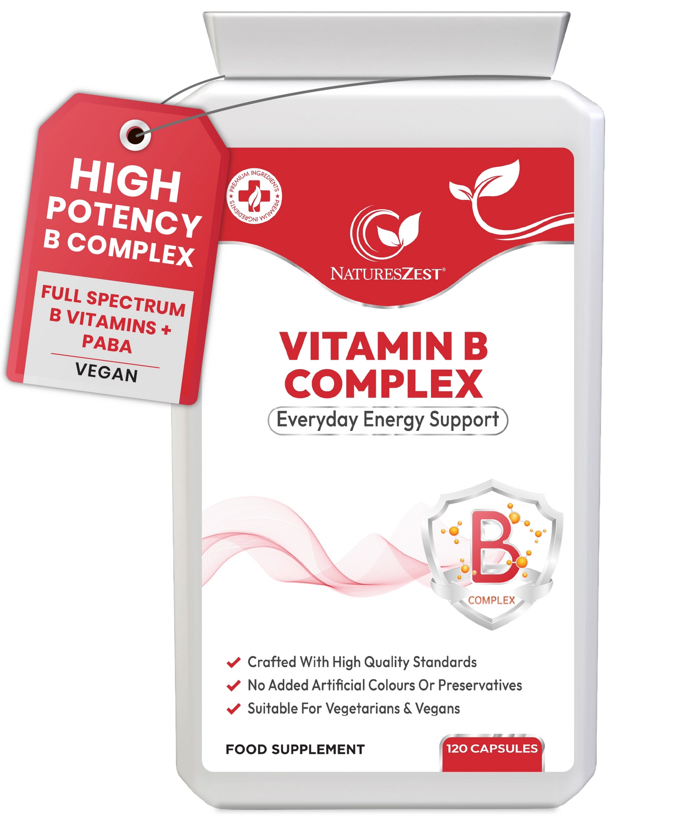 Vitamin B