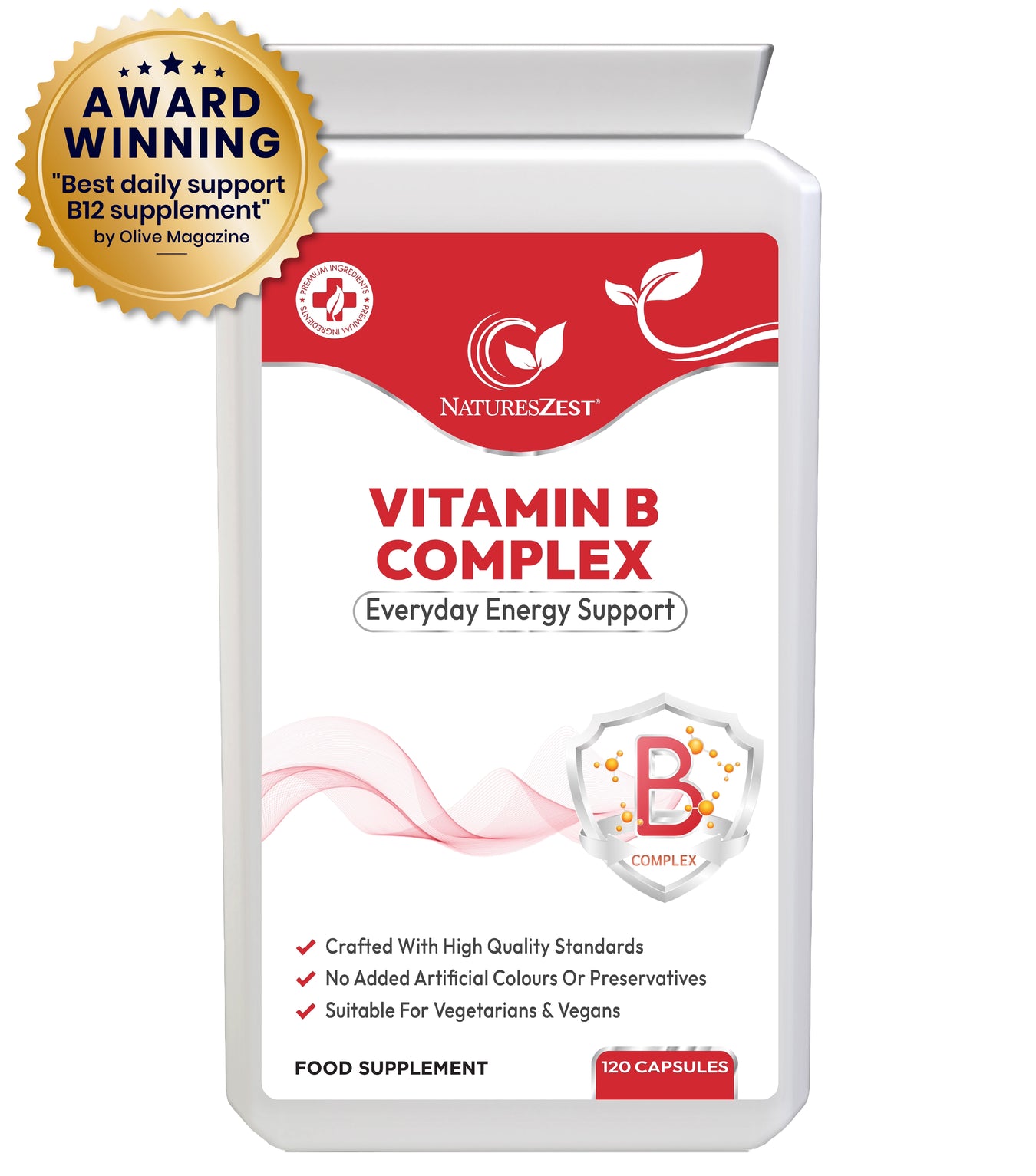 Vitamin B