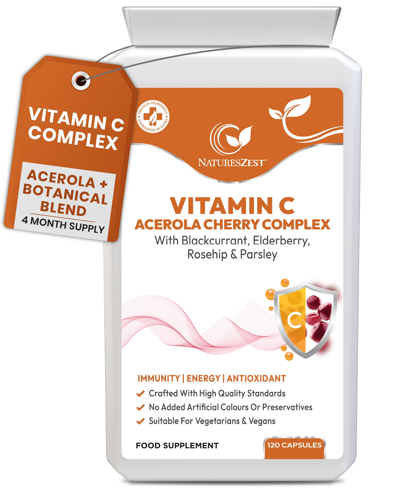 Vitamin C