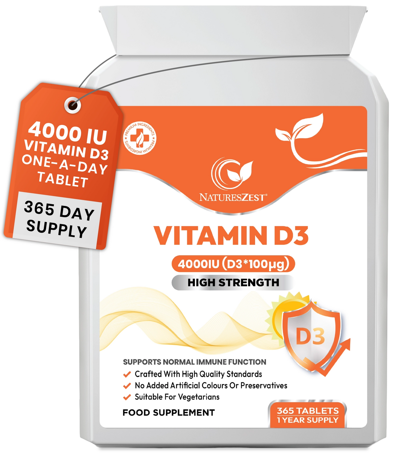 Vitamin D