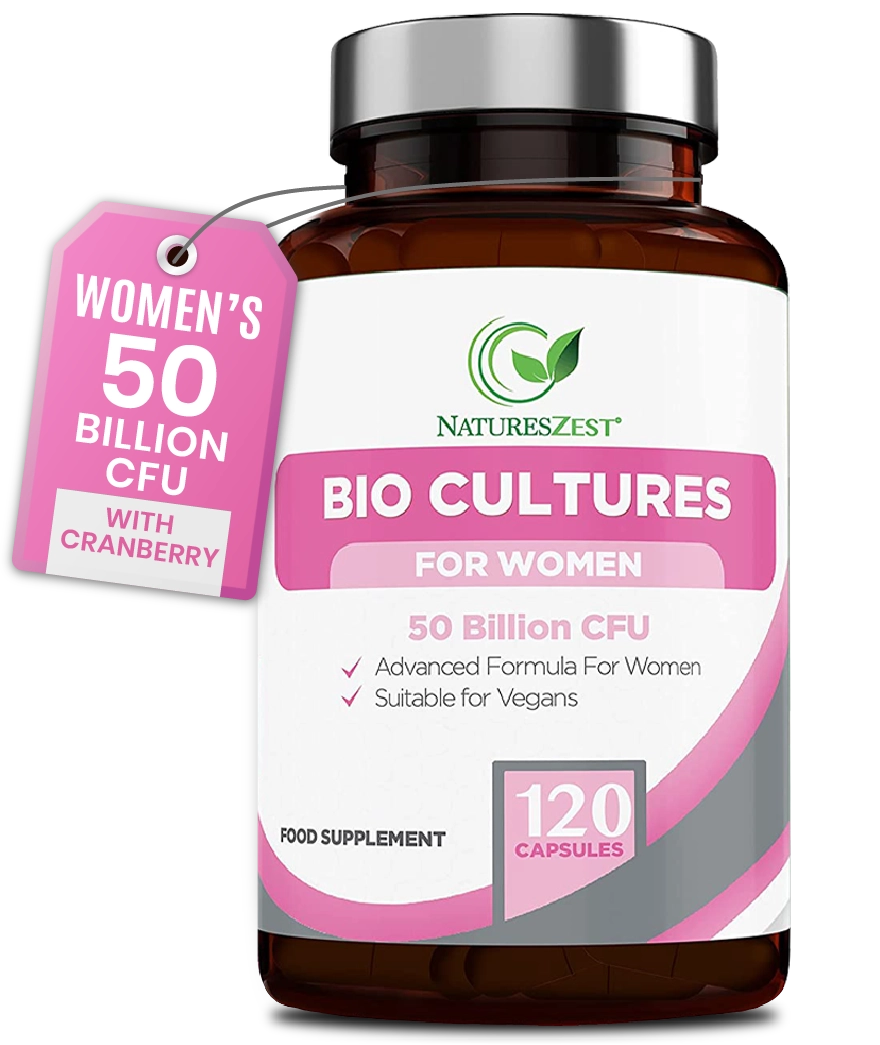 Women's Digestion