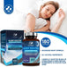 Sleep Soothe With 5-HTP, Lemon Balm, Magnesium & Lavender Natures Zest